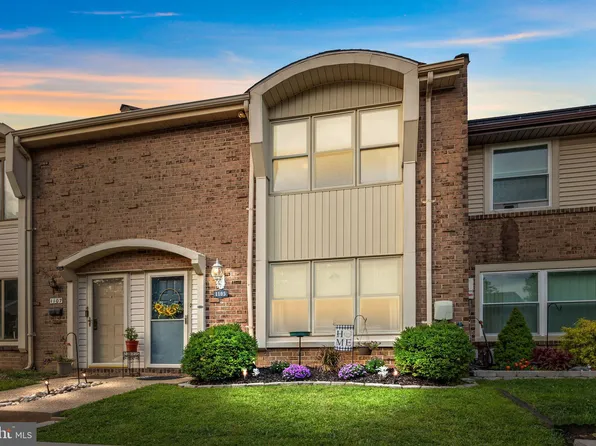 1105 Sheffield Ct, Bensalem, PA 19020