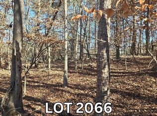 LOT 2066 Indian Hills Dr, Westminster, SC 29693