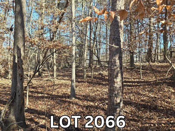 LOT 2066 Indian Hills Dr, Westminster, SC 29693