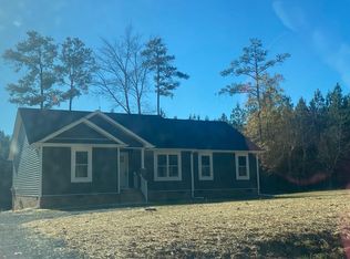 10205 Doyle Blvd, Mc Kenney, VA 23872