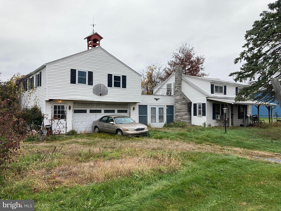 2643 Bainbridge Rd, Bainbridge, PA 17502 Zillow