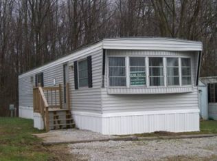 608 Coachman Rd, Mansfield, OH 44905