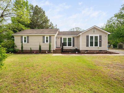 2005 Chalybeate Springs Rd, Fuquay Varina, NC, 27526