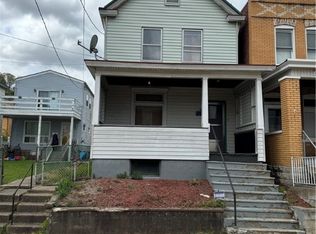 1012 11th St, Mc Kees Rocks, PA 15136