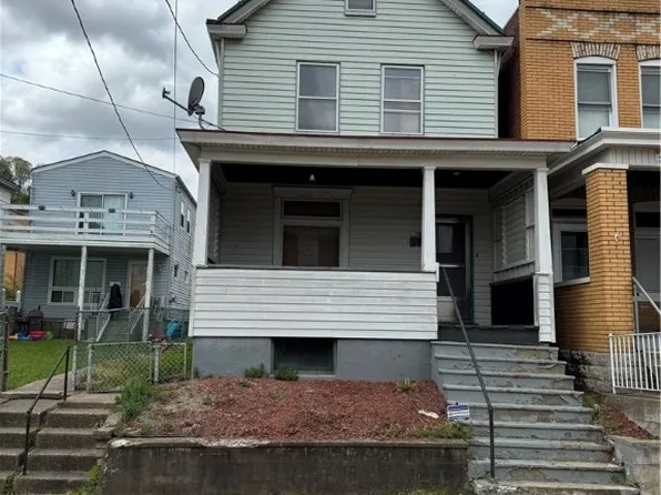1012 11th St, Mc Kees Rocks, PA 15136