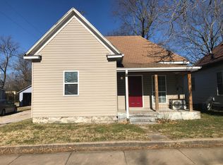 913 W Division St, Springfield, MO 65803