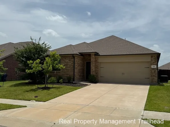 616 Fitzroy Ln, Fate, TX 75189