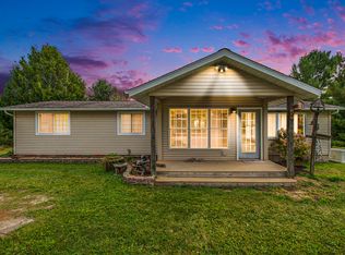 2454 Campbell Rd, Rose City, MI 48654