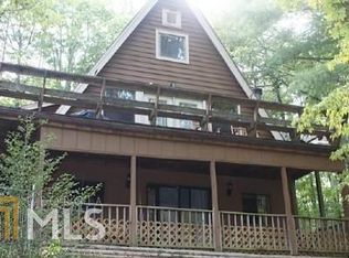 200 Lofty Hts #13B, Mineral Bluff, GA 30559