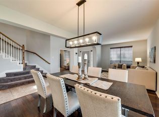 1101 Linden Dr, Burleson, TX 76028