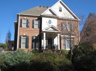 2282 Briarcliff Cmns, Atlanta, GA 30345