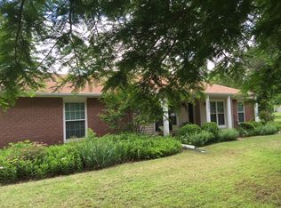 5201 Ritchie Ave, Enid, OK 73703