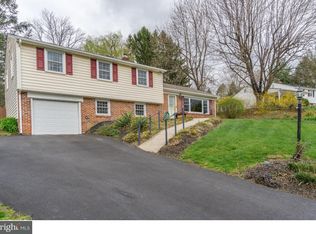 1578 Highpoint Ln, Aston, PA 19014