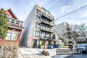 Rented by Urban Pads
