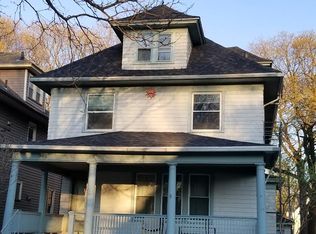 346 Goodman St S, Rochester, NY 14607