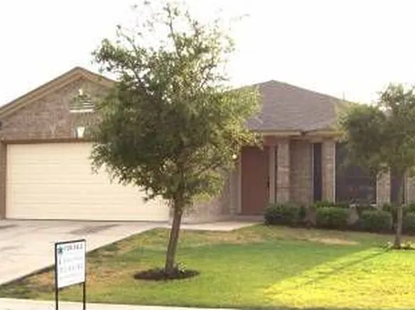 636 Reggie Jackson Trl, Round Rock, TX 78665