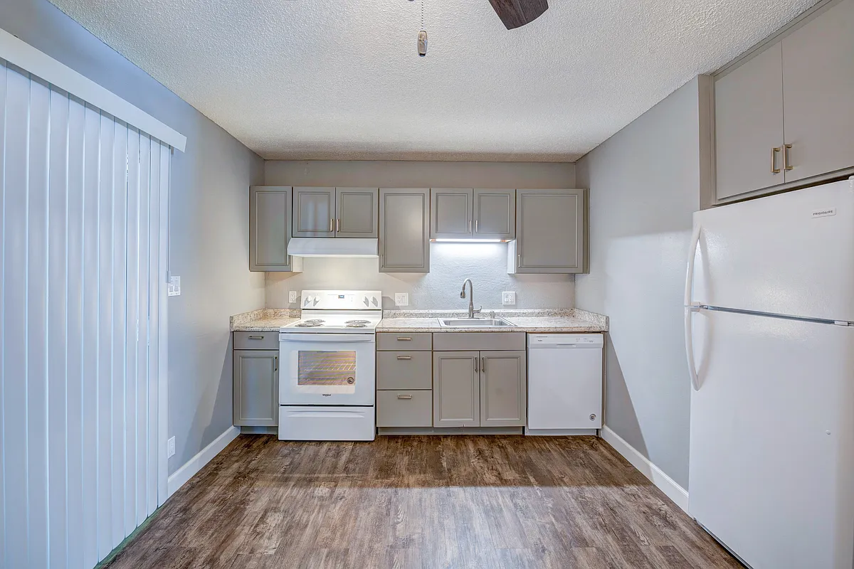 Building Photo - Juniper Garden Apartments