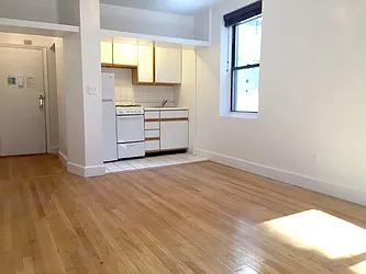 Rented by LIVING QUARTERS NY INC