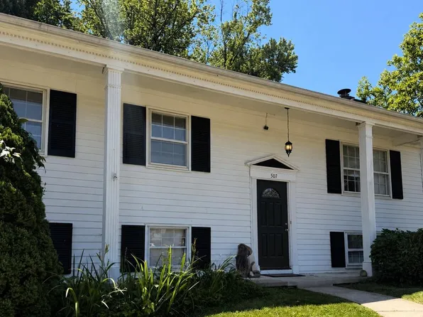 507 Williamsburg Ln, Odenton, MD 21113