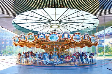 Rented by Lisa Management