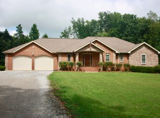124 Cobble Ln, Cookeville, TN 38506