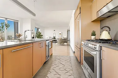 Rented by Beam Living