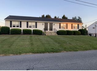 270 Orkney Rd #A, Mountville, PA 17554