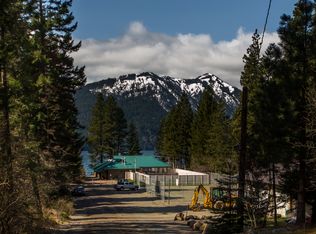 1220 Highland Loop, Ronald, WA 98940