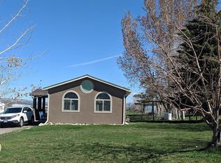 835 E Main St, Mount Pleasant, UT 84647