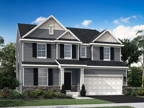 331 Cold Spring St, Algonquin, IL 60102