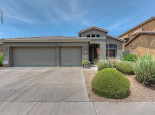 4770 E Eden Dr, Cave Creek, AZ 85331