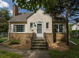 4243 Unity Ave N, Robbinsdale, MN 55422