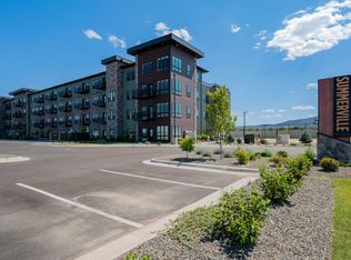 Summerville Flats, Helena, MT 59601