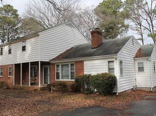 8810 Michaux Ln, Henrico, VA