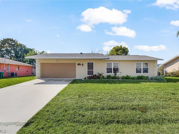910 SE 15th St, Cape Coral, FL 33990