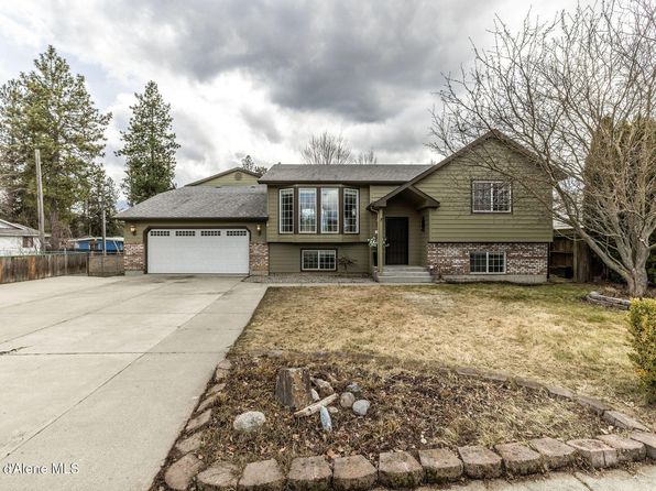 405 W 22nd Ave, Post Falls, ID 83854