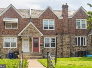 3329 Shelmire Ave, Philadelphia, PA 19136