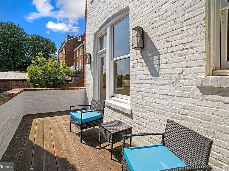 3348 Prospect St NW #3 — Photo 5