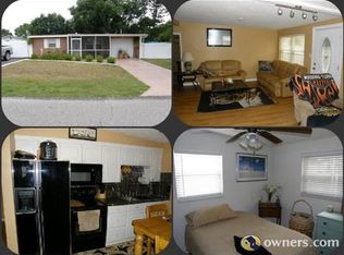 7210 Seward Dr, Port Richey, FL 34668