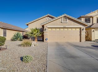 44262 W Oster Dr, Maricopa, AZ 85138