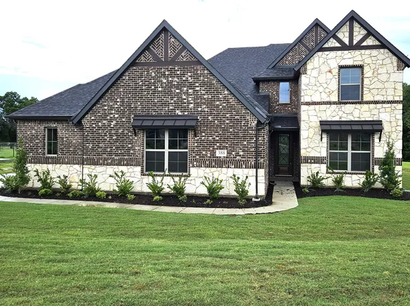 388 Willies, Whitesboro, TX 76273