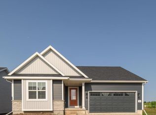 1630 Waverly Way, Verona, WI 53593
