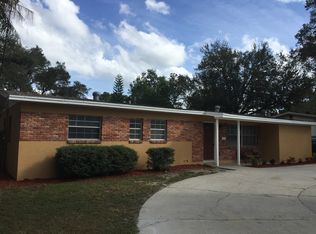 11505 N Boulevard St, Tampa, FL 33612