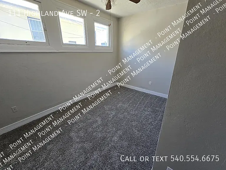 111 Highland Ave SW #2 — Photo 4