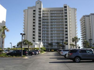 24800 Perdido Beach Blvd APT 1401, Orange Beach, AL, 36561