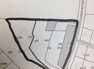 279 Helican Springs Rd, Athens, GA 30601