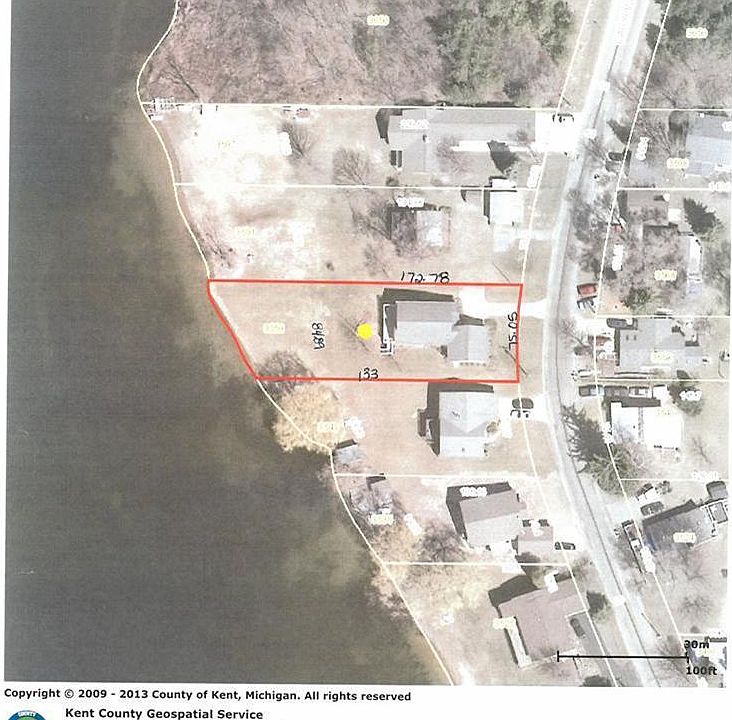1st image of 3559 Causeway Dr NE