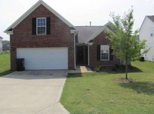 637 S Morningwood Ln, Duncan, SC 29334