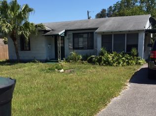 5810 17th Ave N, Saint Petersburg, FL 33710