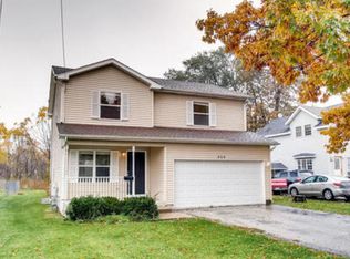 808 Stewart Ave, Elgin, IL 60120